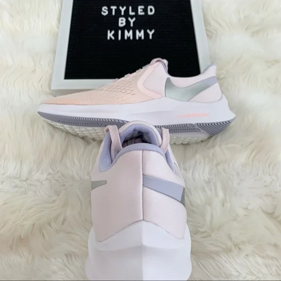 🌸 NIKE WINFLO Running Shoes Training Sneakers - Picture 2 of 4